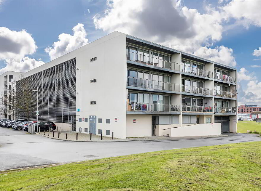 33 The Hampton, Ballymun, Dublin, D11HE00