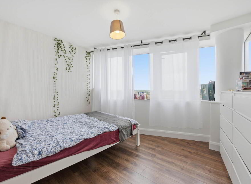 33 The Hampton, Ballymun, Dublin, D11HE00