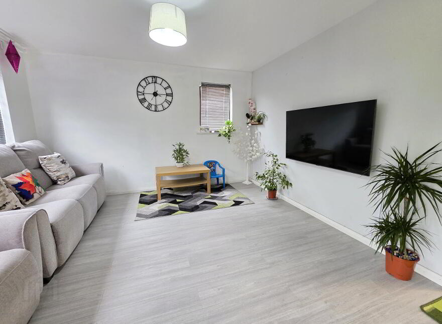 47 Erinvale Drive, Finaghy, Belfast, BT10 0GF