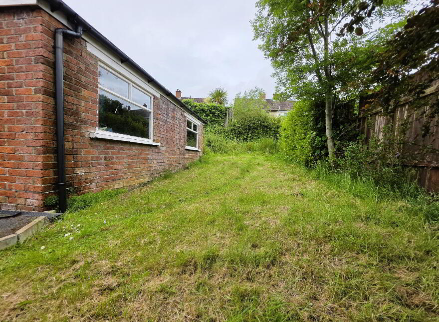 47 Erinvale Drive, Finaghy, Belfast, BT10 0GF