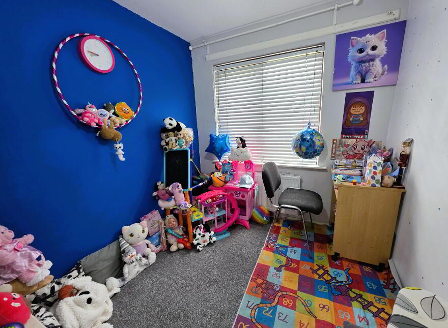 47 Erinvale Drive, Finaghy, Belfast, BT10 0GF