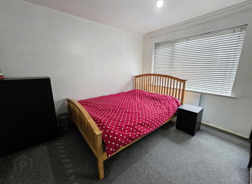 47 Erinvale Drive, Finaghy, Belfast, BT10 0GF