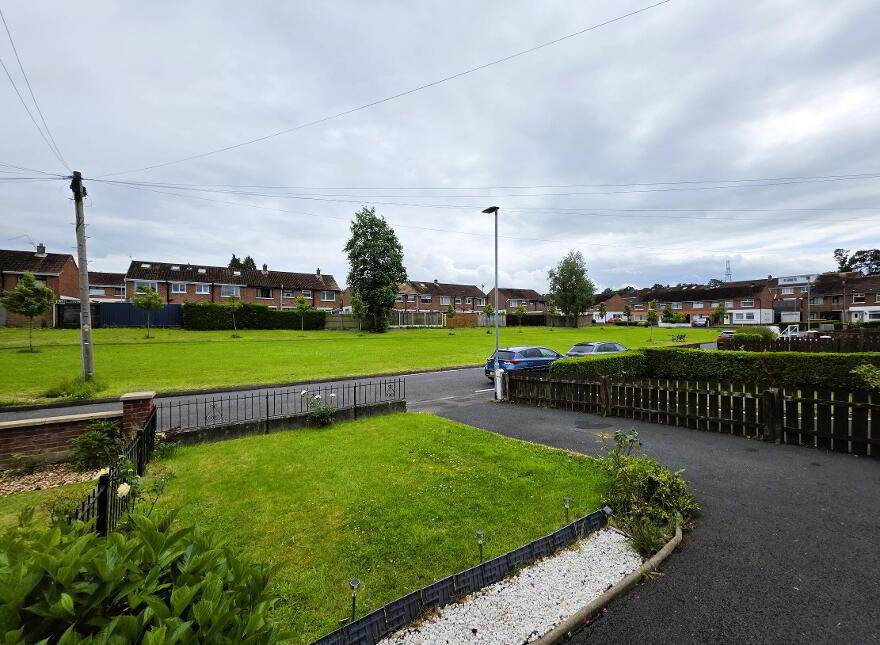 47 Erinvale Drive, Finaghy, Belfast, BT10 0GF