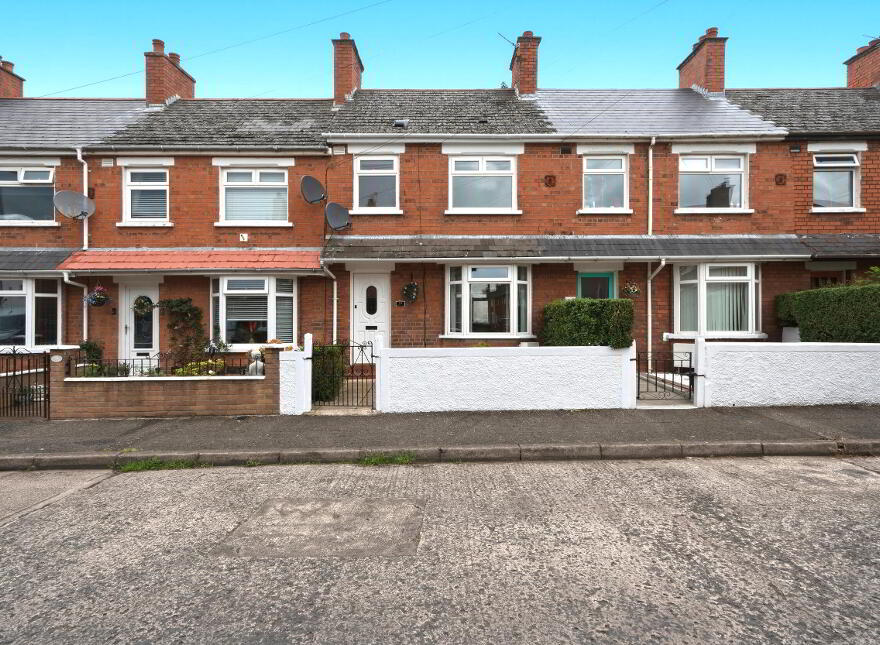 39 Devon Parade, Belfast, BT4 1LT