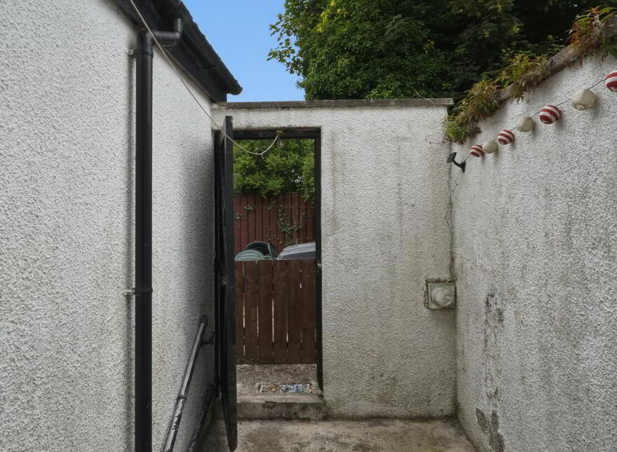39 Devon Parade, Belfast, BT4 1LT