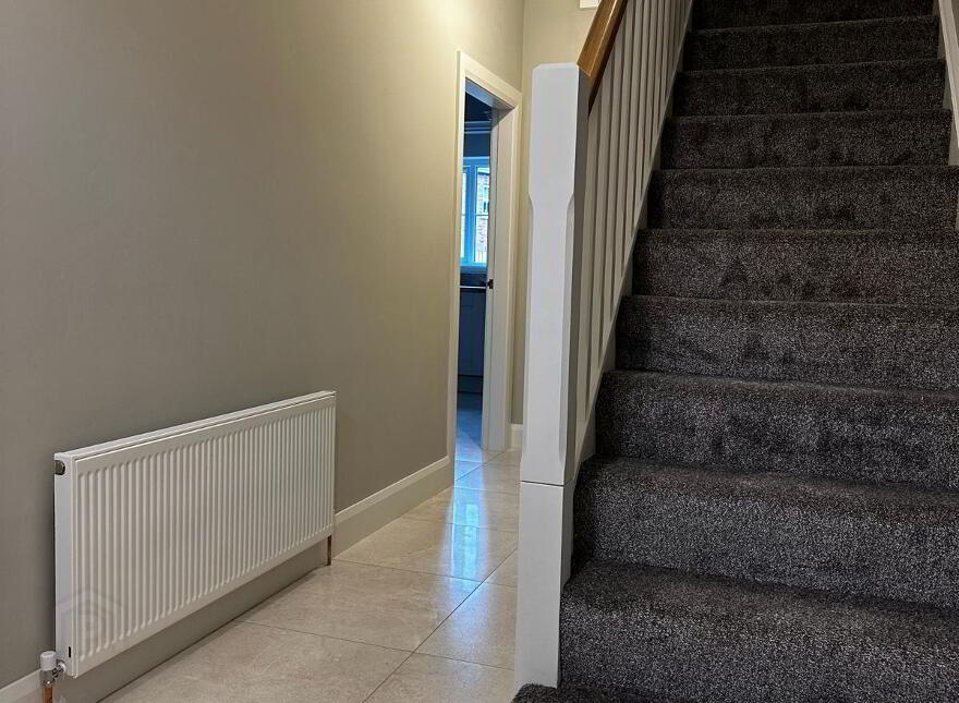 1B Castle Glen Avenue, Dungannon, BT71 6YF