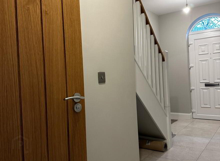 1B Castle Glen Avenue, Dungannon, BT71 6YF