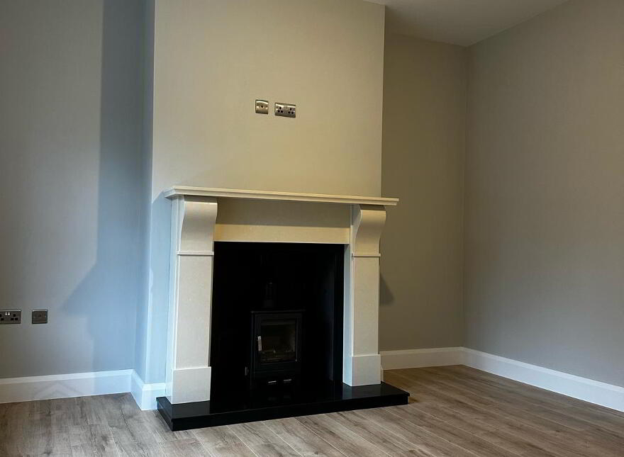 1B Castle Glen Avenue, Dungannon, BT71 6YF