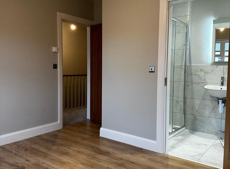 1B Castle Glen Avenue, Dungannon, BT71 6YF