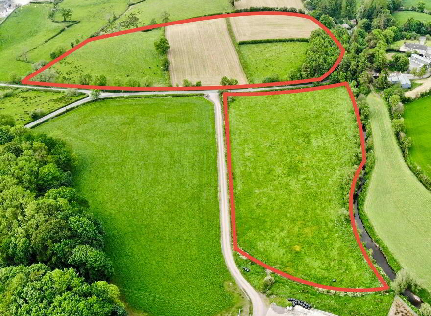 17.16 Acres @ Ballynany Road, Ballygawley, BT70 2LZ