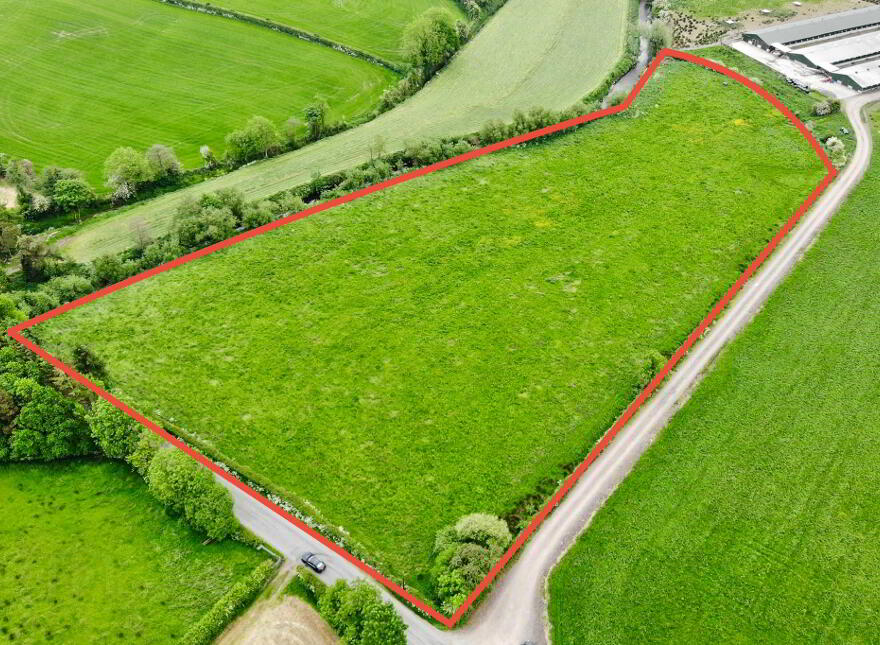 21.90 Acres @ Ballynany Road, Ballygawley, BT70 2LZ