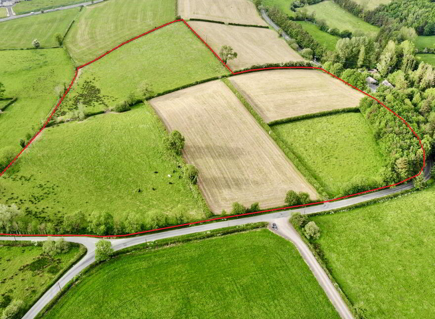 21.90 Acres @ Ballynany Road, Ballygawley, BT70 2LZ