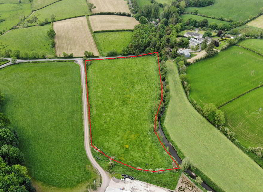21.90 Acres @ Ballynany Road, Ballygawley, BT70 2LZ