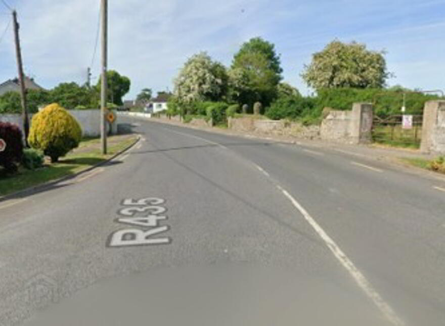 Rathdowney Road, Johnstown