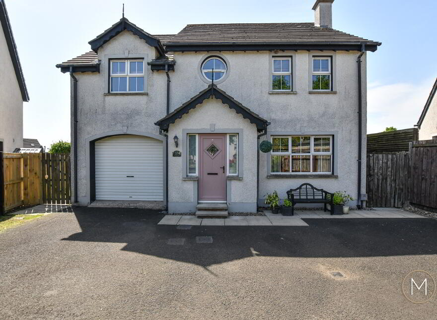 18 Greenvale Road, Antrim, BT41 1SE