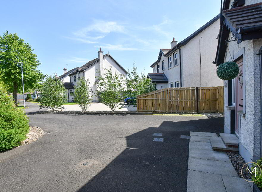 18 Greenvale Road, Antrim, BT41 1SE