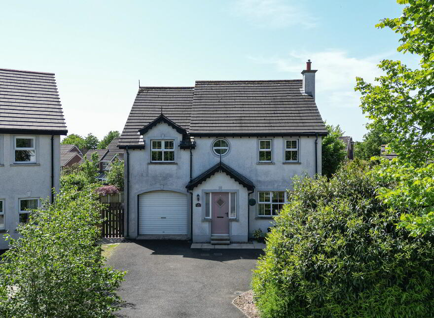 18 Greenvale Road, Antrim, BT41 1SE