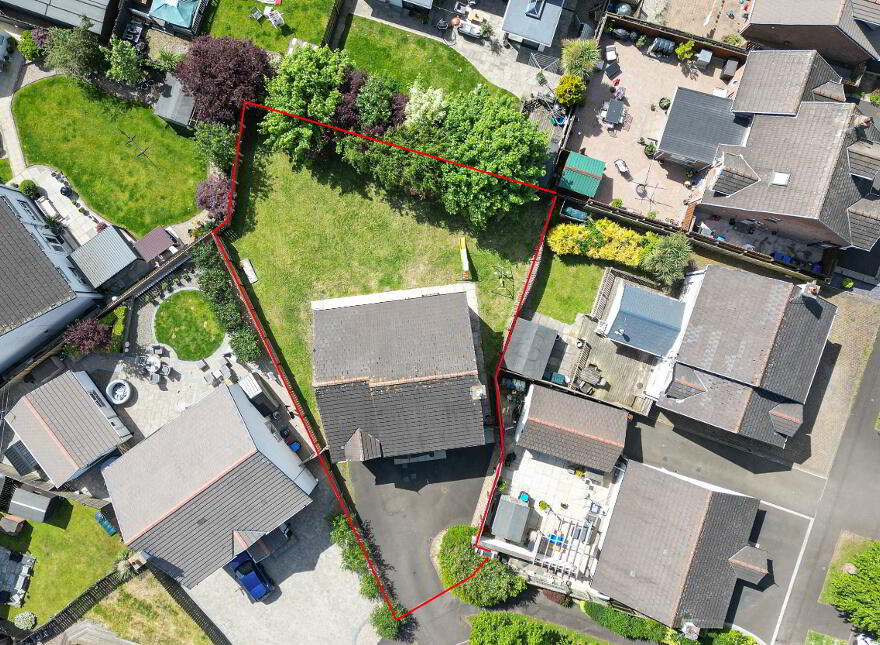 18 Greenvale Road, Antrim, BT41 1SE