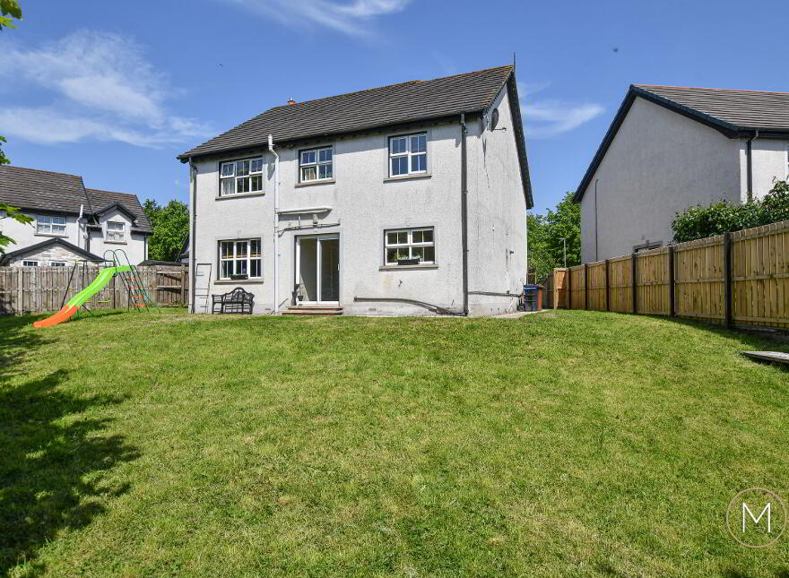 18 Greenvale Road, Antrim, BT41 1SE