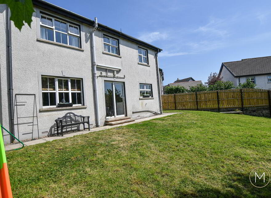 18 Greenvale Road, Antrim, BT41 1SE