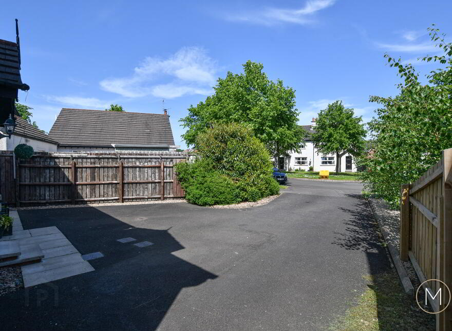 18 Greenvale Road, Antrim, BT41 1SE