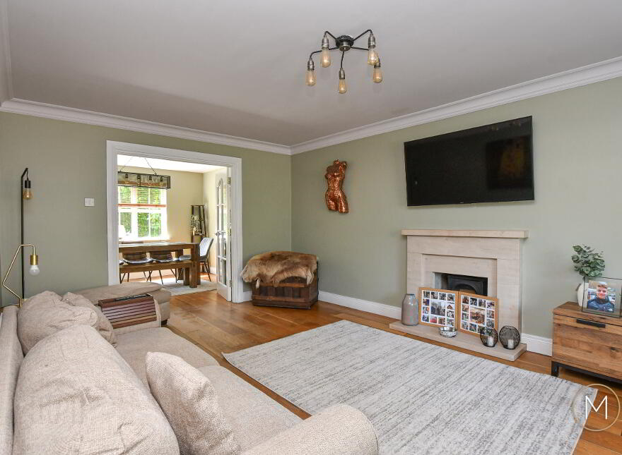 18 Greenvale Road, Antrim, BT41 1SE