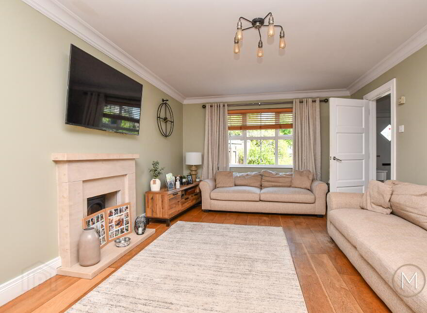 18 Greenvale Road, Antrim, BT41 1SE