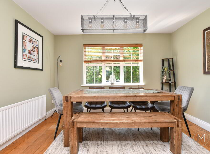18 Greenvale Road, Antrim, BT41 1SE