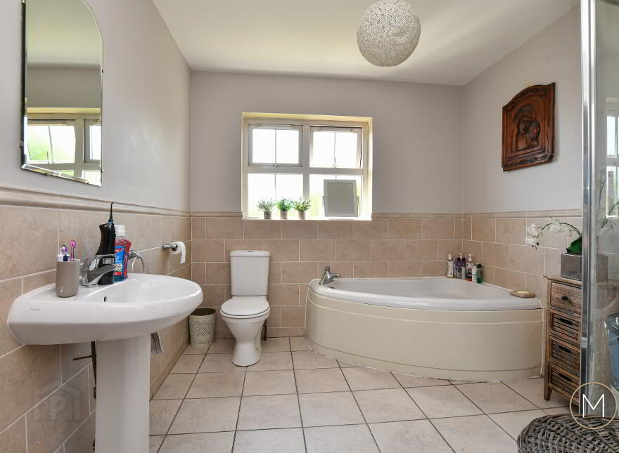 18 Greenvale Road, Antrim, BT41 1SE