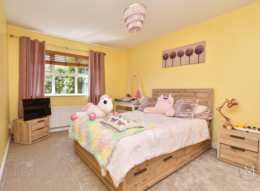 18 Greenvale Road, Antrim, BT41 1SE