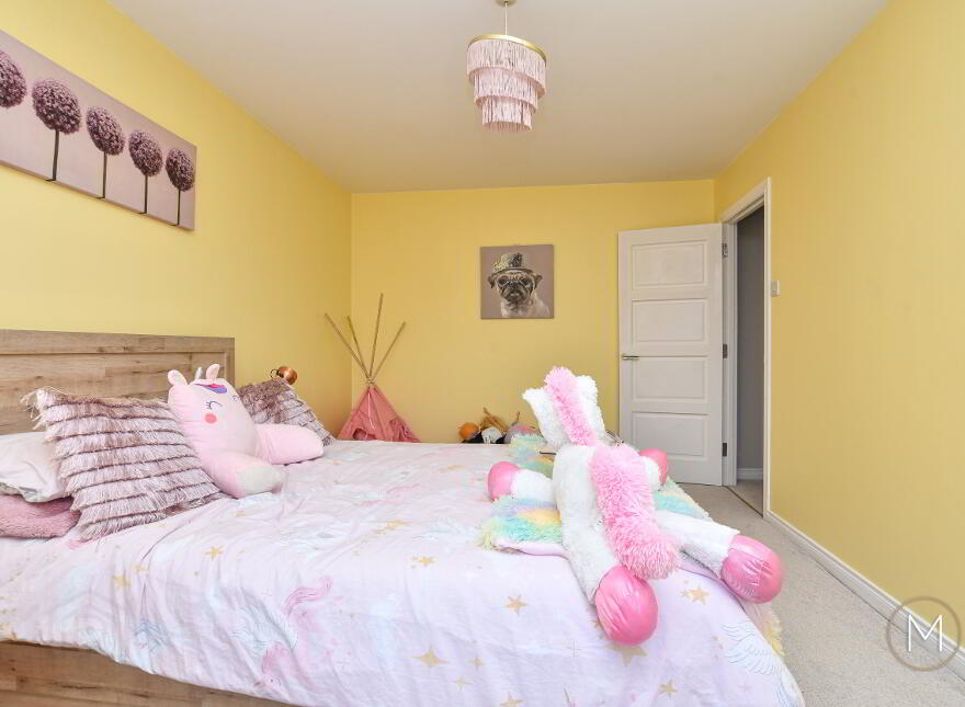 18 Greenvale Road, Antrim, BT41 1SE