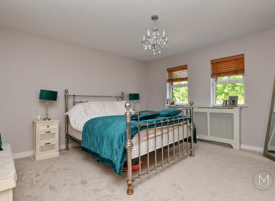 18 Greenvale Road, Antrim, BT41 1SE