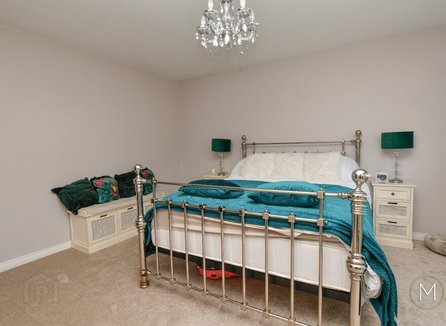 18 Greenvale Road, Antrim, BT41 1SE
