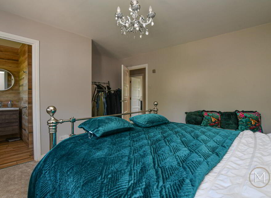 18 Greenvale Road, Antrim, BT41 1SE