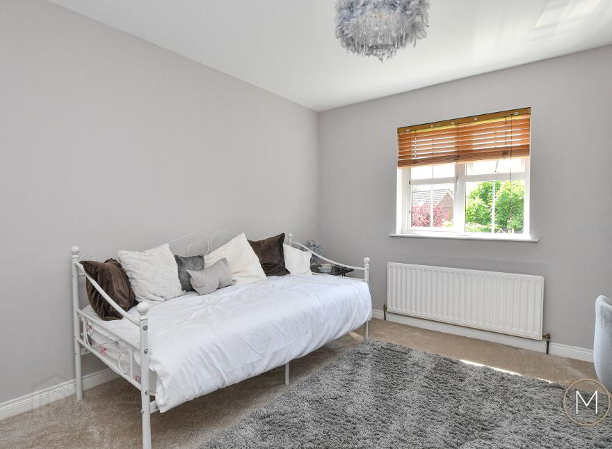 18 Greenvale Road, Antrim, BT41 1SE