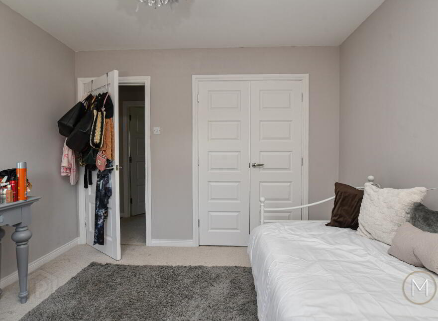 18 Greenvale Road, Antrim, BT41 1SE