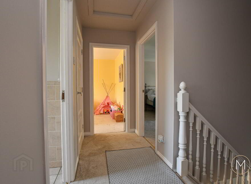 18 Greenvale Road, Antrim, BT41 1SE