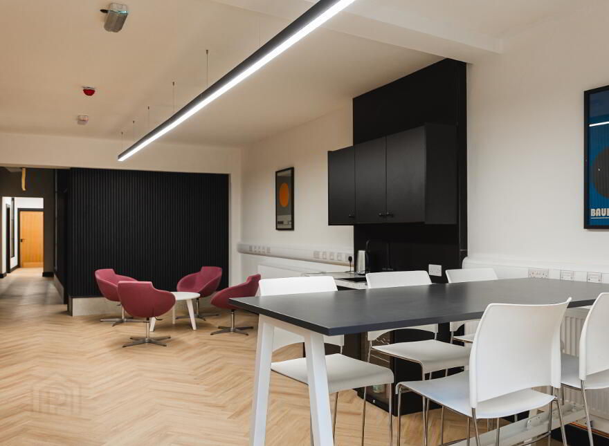 Work Point, Union Place, Dungannon, BT70 1DL