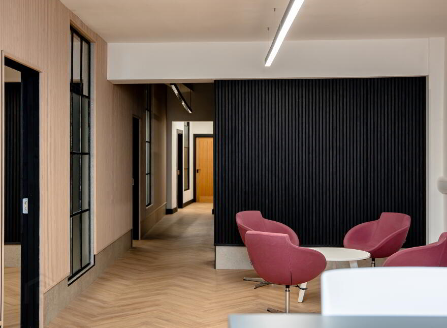 Work Point, Union Place, Dungannon, BT70 1DL