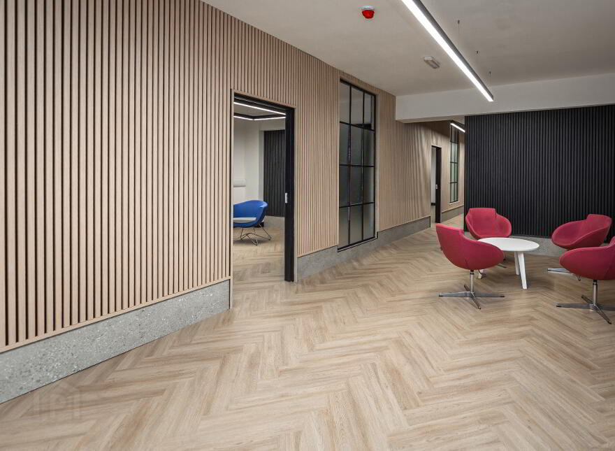 Work Point, Union Place, Dungannon, BT70 1DL
