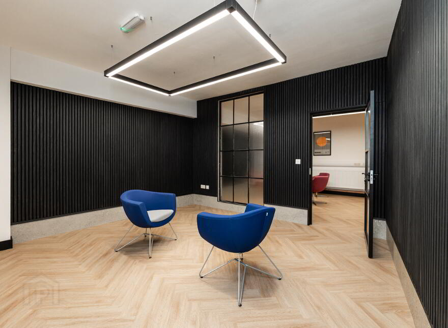 Work Point, Union Place, Dungannon, BT70 1DL