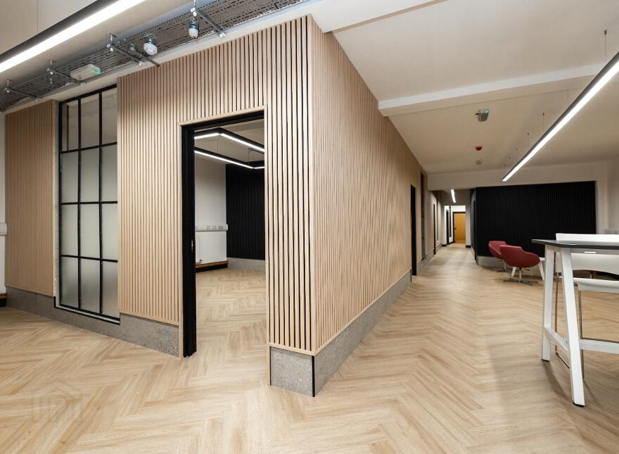 Work Point, Union Place, Dungannon, BT70 1DL