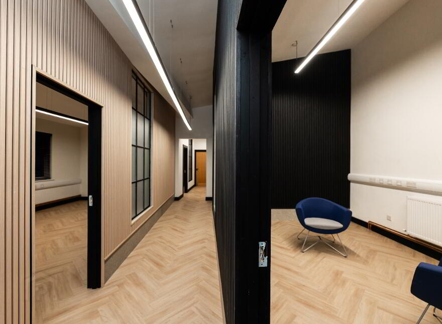 Work Point, Union Place, Dungannon, BT70 1DL