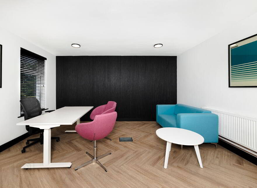 Work Point, Union Place, Dungannon, BT70 1DL