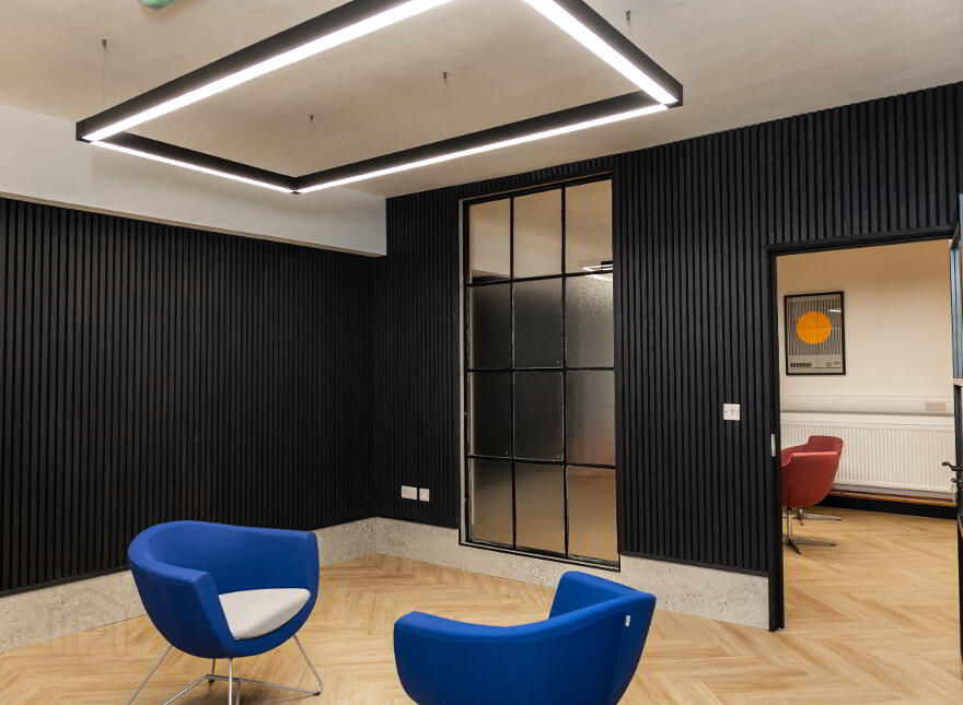 Work Point, Union Place, Dungannon, BT70 1DL