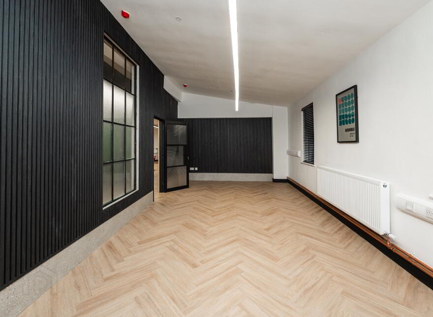 Work Point, Union Place, Dungannon, BT70 1DL