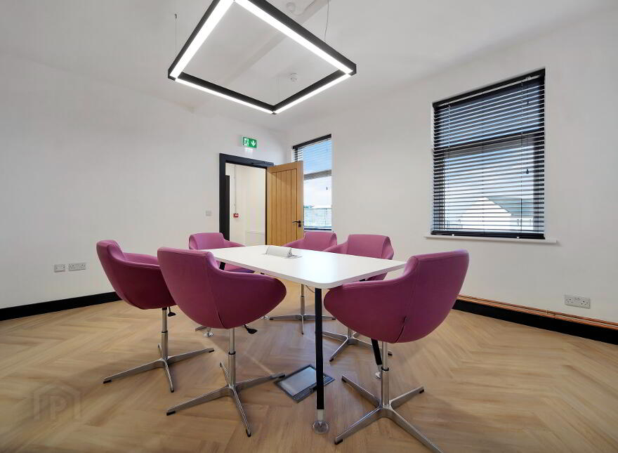 Work Point, Union Place, Dungannon, BT70 1DL