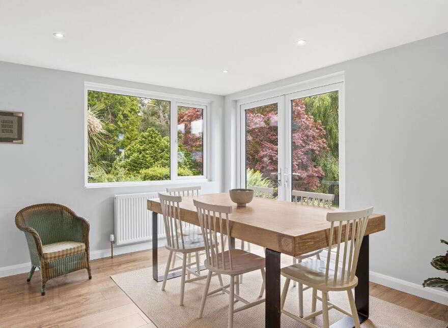 'Golden Yews', 2 Westmount Park, Newtownards, BT23 4BP