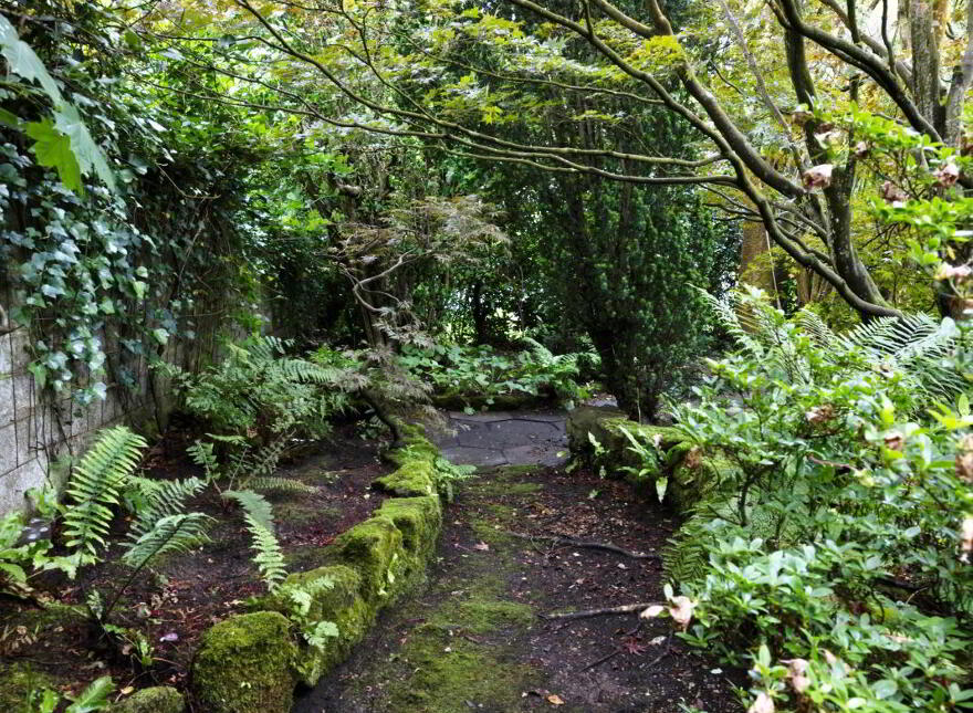 'Golden Yews', 2 Westmount Park, Newtownards, BT23 4BP