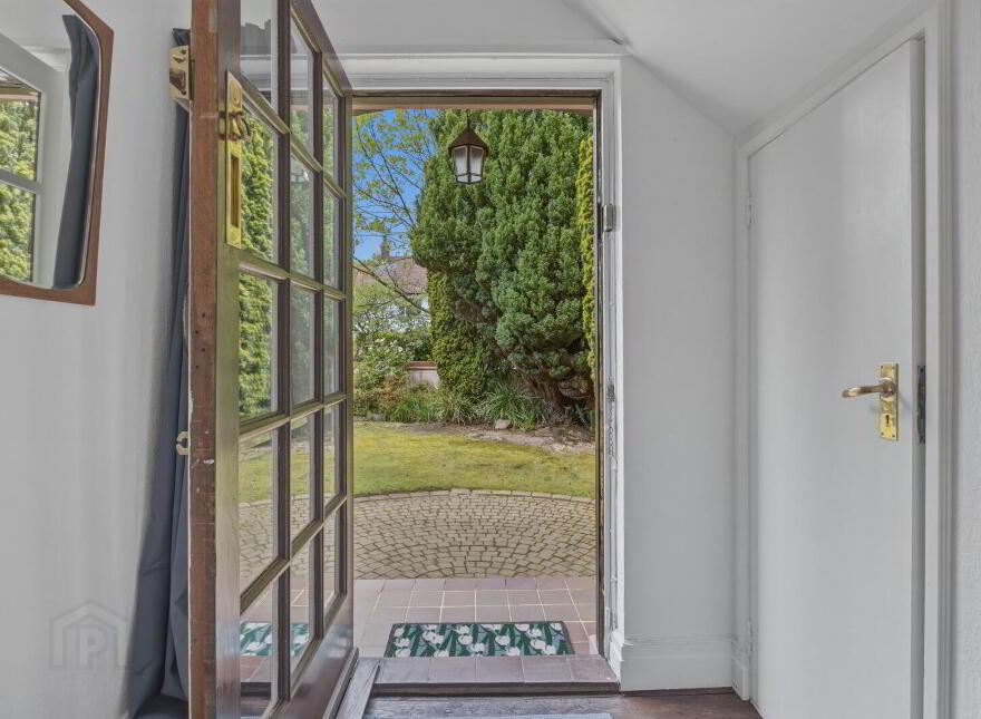 'Golden Yews', 2 Westmount Park, Newtownards, BT23 4BP